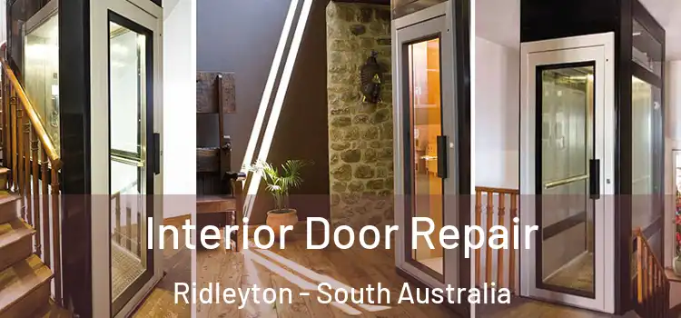 Interior Door Repair Ridleyton - South Australia