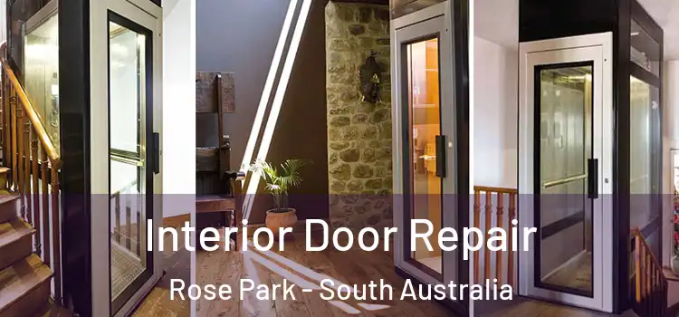 Interior Door Repair Rose Park - South Australia
