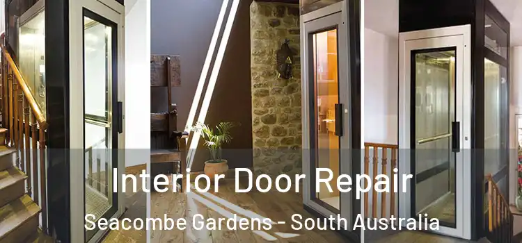 Interior Door Repair Seacombe Gardens - South Australia