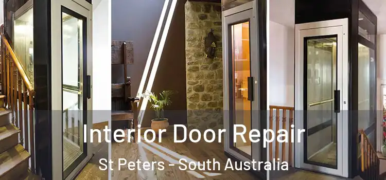 Interior Door Repair St Peters - South Australia