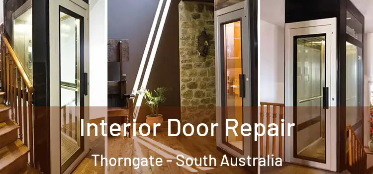 Interior Door Repair Thorngate - South Australia