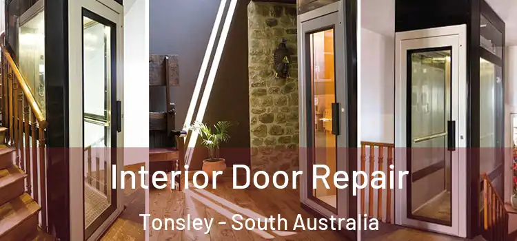 Interior Door Repair Tonsley - South Australia