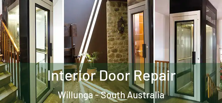 Interior Door Repair Willunga - South Australia