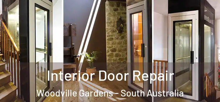Interior Door Repair Woodville Gardens - South Australia