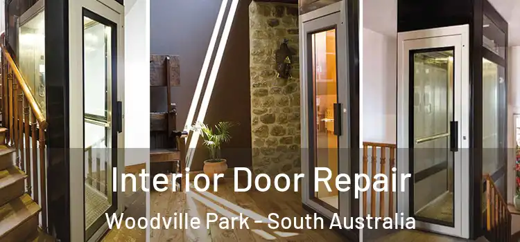 Interior Door Repair Woodville Park - South Australia