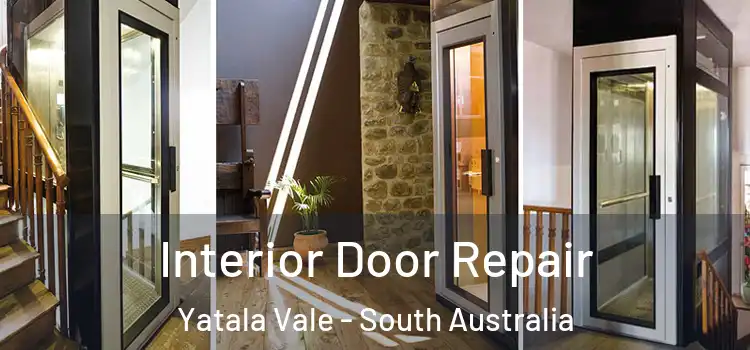 Interior Door Repair Yatala Vale - South Australia