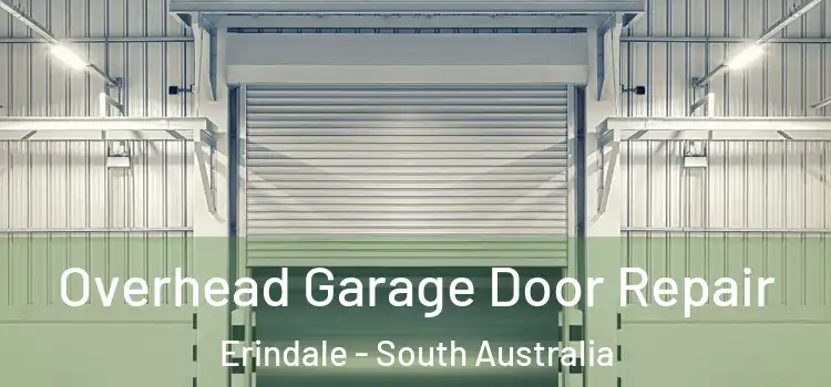 Overhead Garage Door Repair Erindale - South Australia