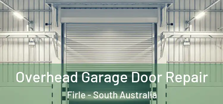 Overhead Garage Door Repair Firle - South Australia