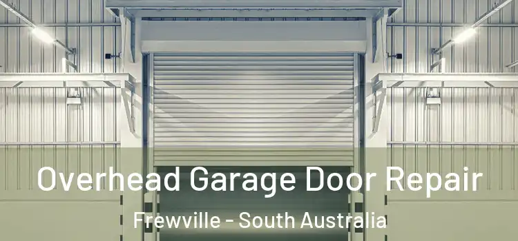 Overhead Garage Door Repair Frewville - South Australia