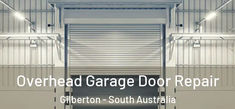 Overhead Garage Door Repair Gilberton - South Australia