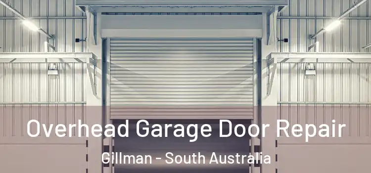 Overhead Garage Door Repair Gillman - South Australia