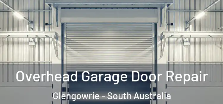 Overhead Garage Door Repair Glengowrie - South Australia