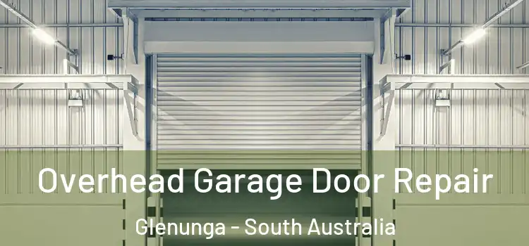 Overhead Garage Door Repair Glenunga - South Australia