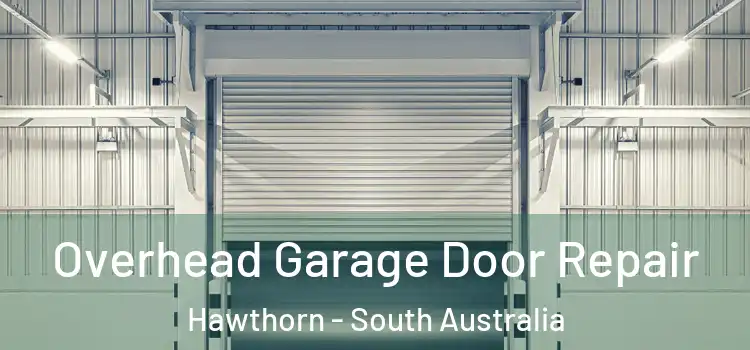 Overhead Garage Door Repair Hawthorn - South Australia