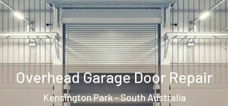 Overhead Garage Door Repair Kensington Park - South Australia
