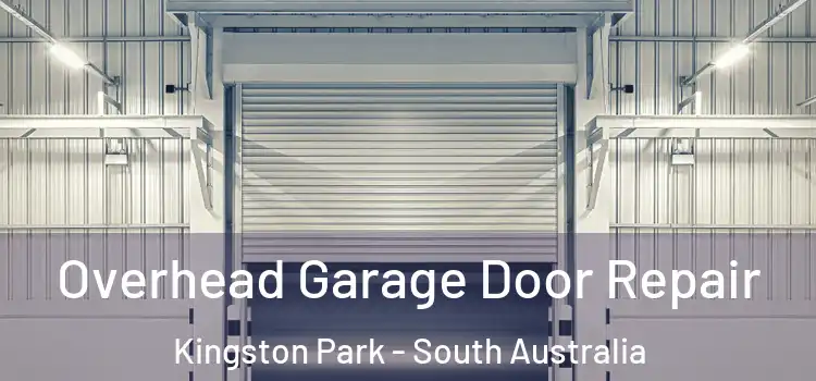 Overhead Garage Door Repair Kingston Park - South Australia