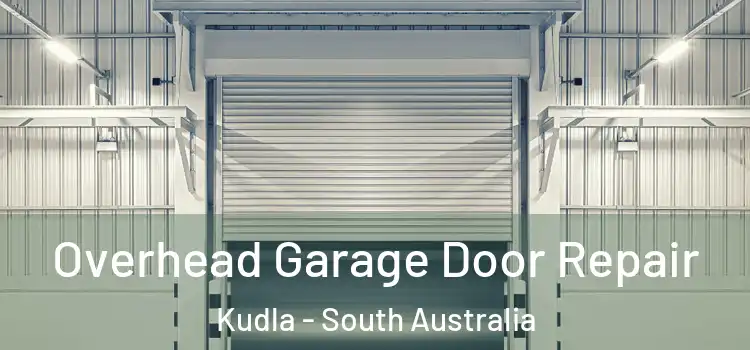 Overhead Garage Door Repair Kudla - South Australia