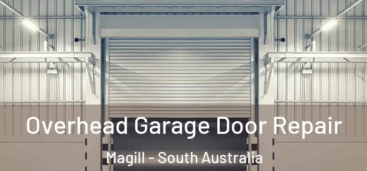 Overhead Garage Door Repair Magill - South Australia