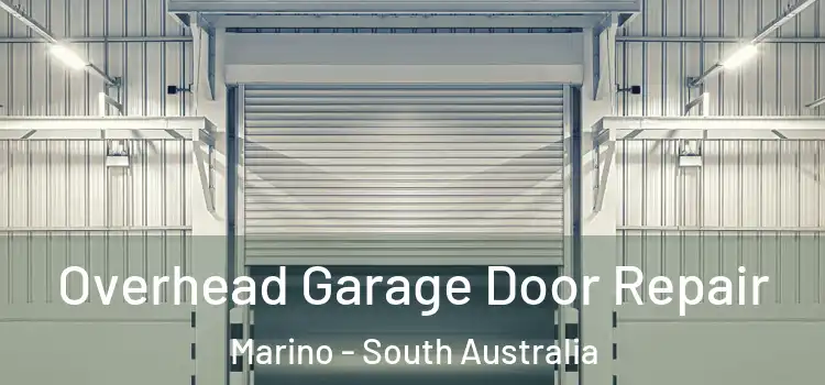 Overhead Garage Door Repair Marino - South Australia