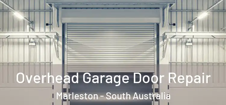 Overhead Garage Door Repair Marleston - South Australia