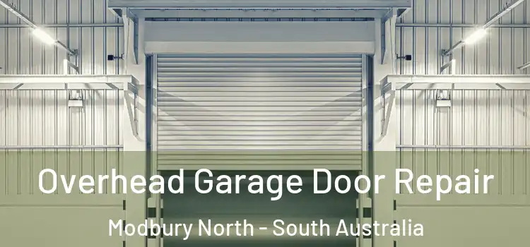 Overhead Garage Door Repair Modbury North - South Australia