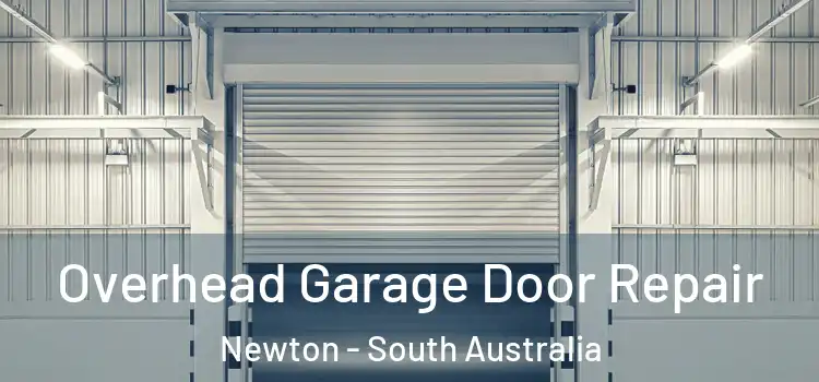 Overhead Garage Door Repair Newton - South Australia