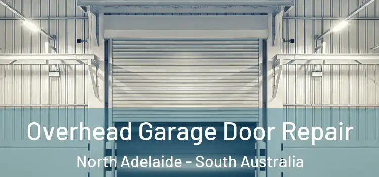 Overhead Garage Door Repair North Adelaide - South Australia