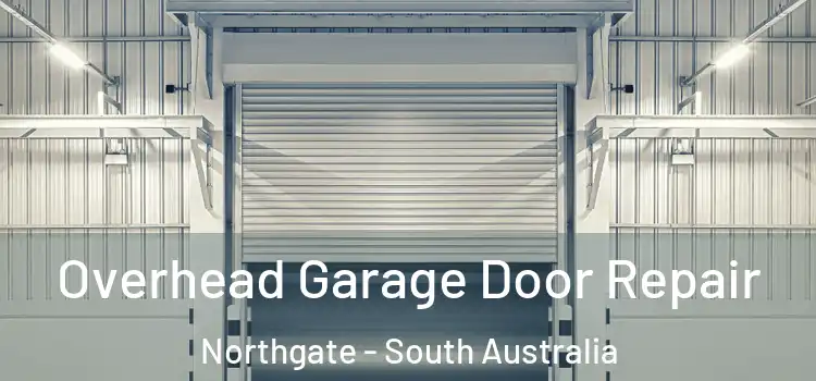 Overhead Garage Door Repair Northgate - South Australia
