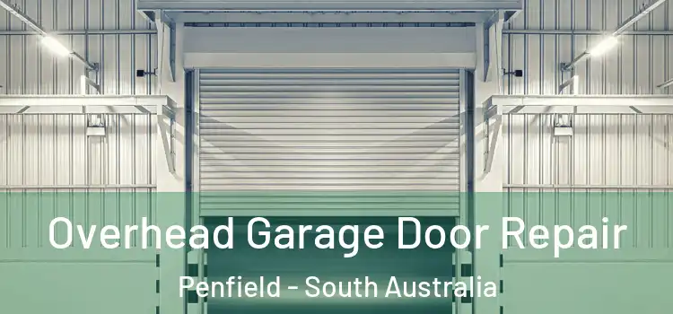 Overhead Garage Door Repair Penfield - South Australia
