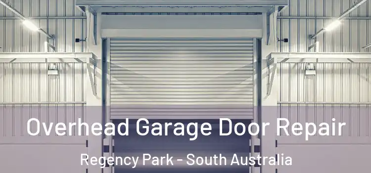 Overhead Garage Door Repair Regency Park - South Australia