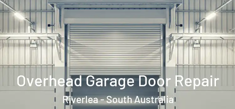 Overhead Garage Door Repair Riverlea - South Australia