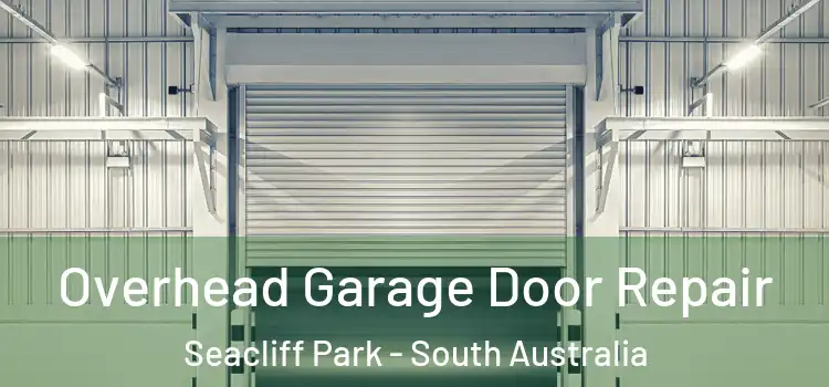 Overhead Garage Door Repair Seacliff Park - South Australia