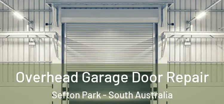 Overhead Garage Door Repair Sefton Park - South Australia
