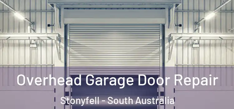 Overhead Garage Door Repair Stonyfell - South Australia