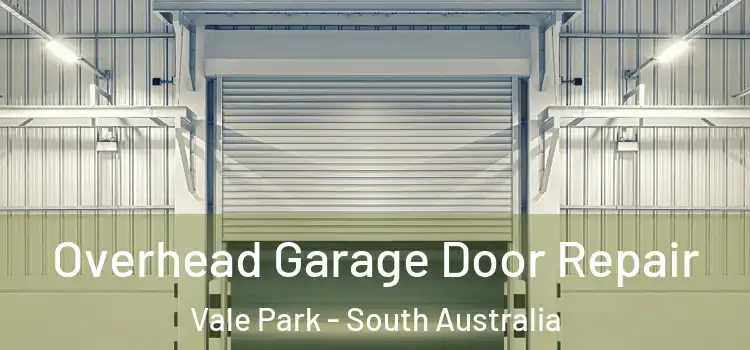 Overhead Garage Door Repair Vale Park - South Australia