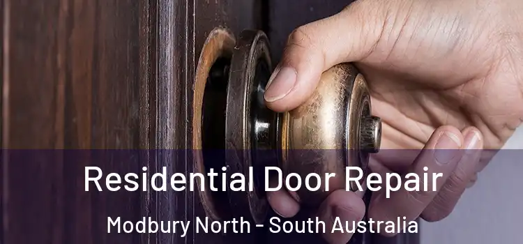 Residential Door Repair Modbury North - South Australia