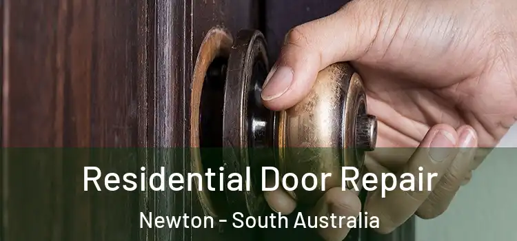 Residential Door Repair Newton - South Australia