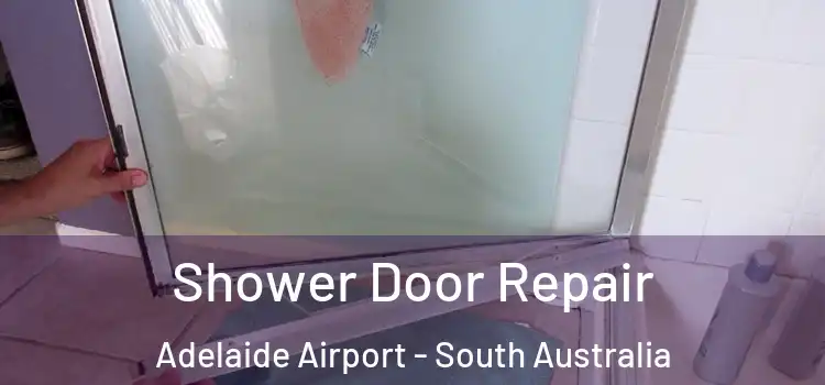 Shower Door Repair Adelaide Airport - South Australia