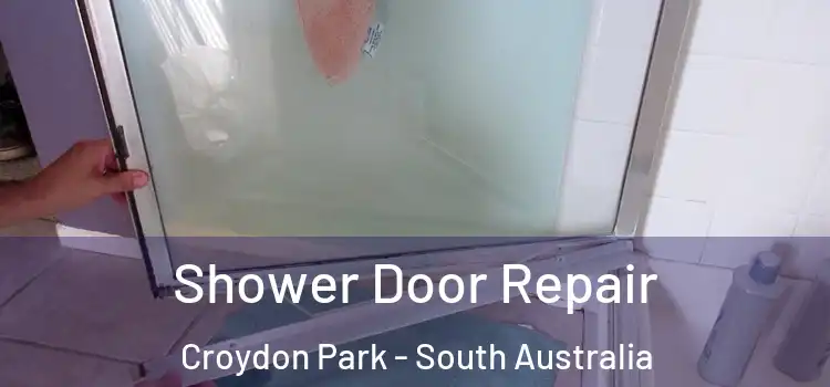 Shower Door Repair Croydon Park - South Australia