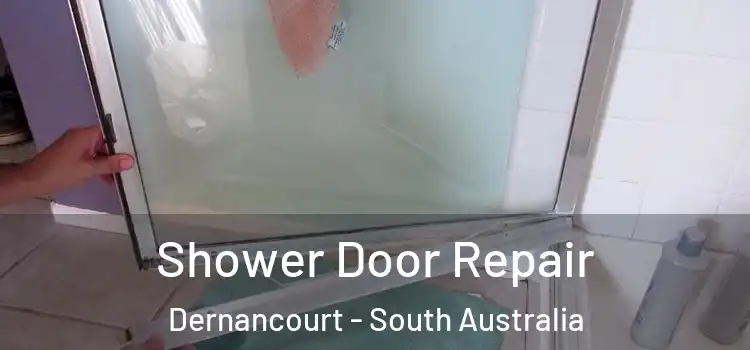 Shower Door Repair Dernancourt - South Australia