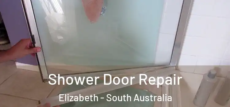 Shower Door Repair Elizabeth - South Australia