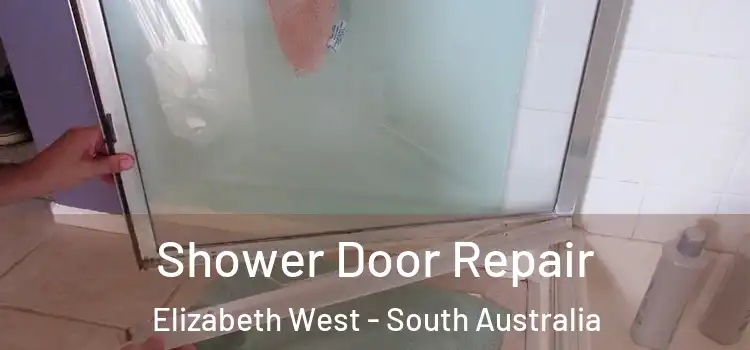 Shower Door Repair Elizabeth West - South Australia