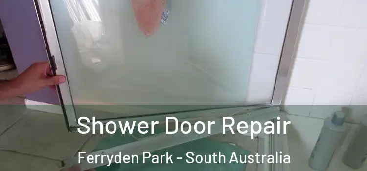 Shower Door Repair Ferryden Park - South Australia