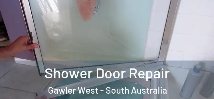 Shower Door Repair Gawler West - South Australia