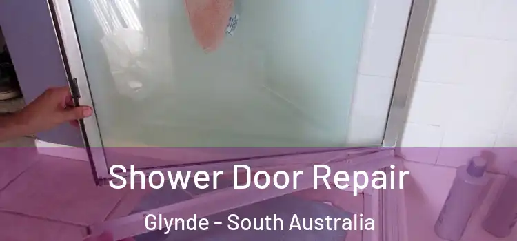 Shower Door Repair Glynde - South Australia