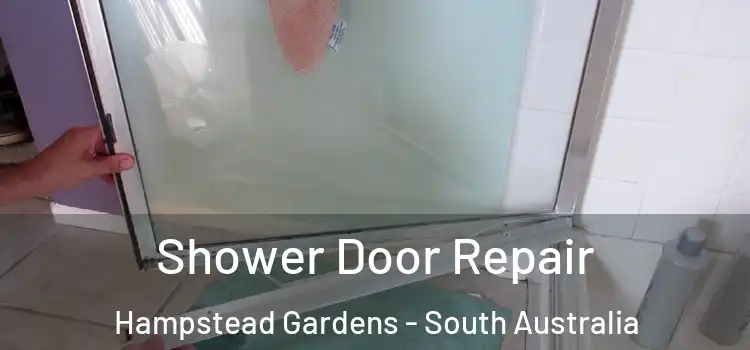 Shower Door Repair Hampstead Gardens - South Australia
