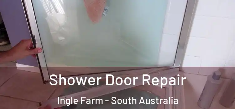 Shower Door Repair Ingle Farm - South Australia
