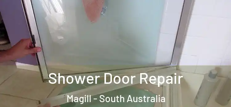 Shower Door Repair Magill - South Australia