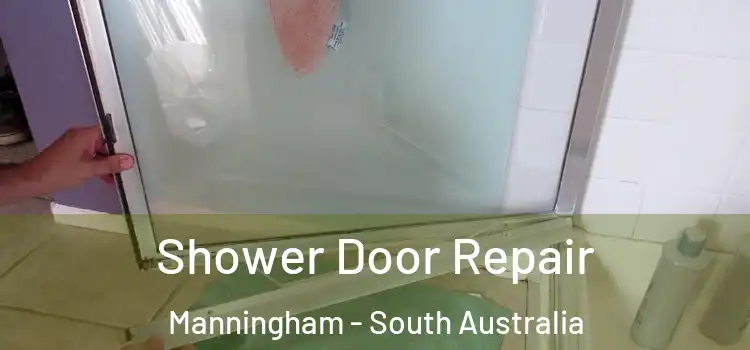 Shower Door Repair Manningham - South Australia