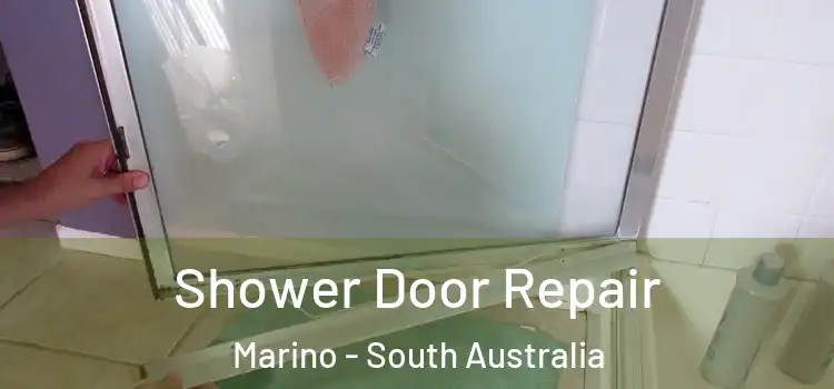 Shower Door Repair Marino - South Australia